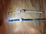 2 x vintage Pontiac zeldzaam., Handtassen en Accessoires, Horloges | Dames, Ophalen of Verzenden, Gebruikt