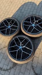 Splinternieuwe 9,5x20 5x112 ET37 BMW velgen met banden, Auto-onderdelen, Banden en Velgen, Ophalen, Banden en Velgen, Nieuw, Personenwagen