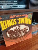 Kings of Swing - Disque vinyle LP, Utilisé, Enlèvement ou Envoi