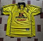 lierse sk  - trui krefima + spillie 80 = maat xl, Ophalen of Verzenden