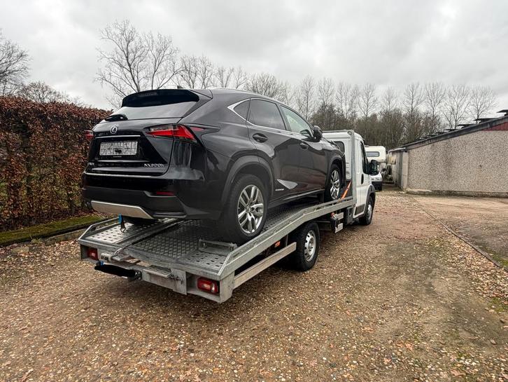 ✅ Takelwagen - takeldienst - 24/7 service +32489439704, Auto diversen, Autosport-onderdelen, Ophalen