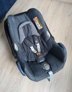 Maxi-Cosi Cabriofix i-Size Autostoeltje - Essential Graphite, Zo goed als nieuw, Isofix, Maxi-Cosi, Ophalen