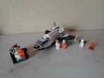 LEGO City Ruimtevaart Mars Onderzoeksshuttle - 60226, Ophalen of Verzenden, Gebruikt, Complete set, Lego