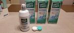 3 × 300ml Alcon puremoist opti free lenzenreiniger, Handtassen en Accessoires, Uiterlijk | Mondverzorging, Ophalen of Verzenden