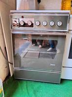 Electrische vuur met oven, Elektronische apparatuur, Ophalen, Gebruikt