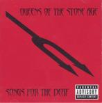 Queens of the Stone Age - Songs for the Deaf- cd, CD & DVD, Enlèvement ou Envoi