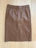 Bruine rok Vila maat XS, Bruin, Vila, Ophalen of Verzenden, Knielengte
