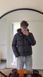 Parajumper puffer, Zwart, Parajumpers, Zo goed als nieuw, Verzenden
