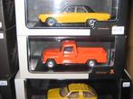 premium x modelauto's op 1/43, Ophalen of Verzenden, Nieuw, Auto, Overige merken