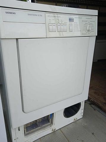 Siemens Siwatherm IQ 750 (droogkast) beschikbaar voor biedingen