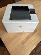 Imprimante HP LaserJet Pro M402dn, Computers en Software, Printers, Zwart-en-wit printen, Gebruikt, Printer, Ingebouwde Wi-Fi