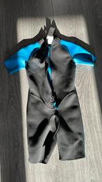 Neopreen shortypak maat 8 jaar, Watersport en Boten, Watersportkleding, Ophalen, Zo goed als nieuw