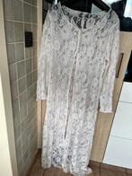 Kanten overkleed maat medium, Vêtements | Femmes, Vêtements de mariage & Accessoires de mariage, Enlèvement, Porté