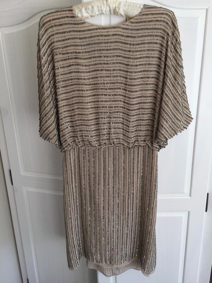 Mango jurk SUIT Collection NIEUW, Kleding | Dames, Jurken, Nieuw, Maat 38/40 (M), Boven de knie, Ophalen of Verzenden