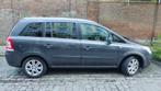 Opel Zafira 1.7 CDTI diesel, 7 places, Cuir et Tissu, Achat, 4 cylindres