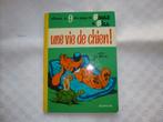 BD Boule et Bill : Une vie de chien EO 1973, Une BD, Enlèvement, Utilisé, Roba