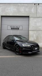 Audi RS3  /b&o/pano/virtual/, Automaat, Euro 6, RS3, Bedrijf