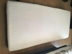 Matras, Ophalen, 90 cm, Eenpersoons, Zo goed als nieuw