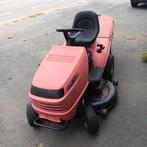 Honda 2218 zitmaaier opknapper, Tuin en Terras, Grasmaaiers, Ophalen, Cirkelmaaier, Honda, Gebruikt