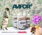 Avifor Forte 250ml Ornizìn - Vogels en Duiven, Envoi, Neuf, Manger et Boire