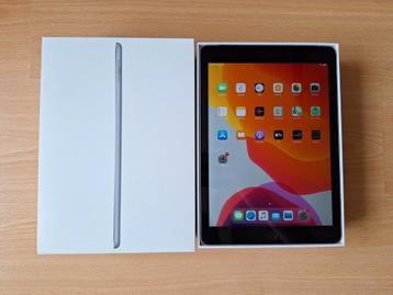 Ipad 6de generatie WiFi + Cellular | 32GB beschikbaar voor biedingen