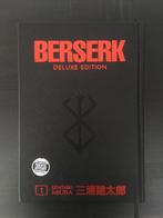 Berserk Deluxe Edition Volume 1, Boeken, Eén comic, Ophalen, Zo goed als nieuw, Japan (Manga)