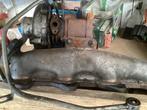 Turbo opel vivaro 2.0 dcti ookandere, Ophalen, Opel