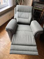 fauteuil LOUNGE Vastiau Godeau, Ophalen, Zo goed als nieuw