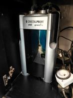 Jbl cristal profi e902 greenline, Dieren en Toebehoren, Vissen | Aquaria en Toebehoren, Ophalen, Zo goed als nieuw, Filter of Co2
