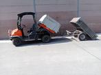 Kubota RTV 900, Zakelijke goederen, Landbouw | Tractoren, Ophalen of Verzenden, Gebruikt, Tot 80 Pk, Tot 2500