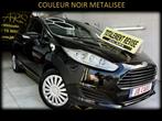FORD FIESTA 1.2 ESSENCE ‼️GARANTIE 1 AN CTOK‼️, Voorwielaandrijving, Stof, 4 cilinders, 5 deurs