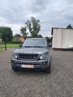 Landrover Discovery 4 3.0 SDV6 HSE, Auto's, Land Rover, Automaat, Euro 5, Leder, Particulier