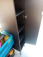 Te koop kast, Ophalen