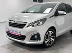 Peugeot 108 VTi style 1.0i in nieuwe staat, Auto's, Peugeot, Euro 6, Bedrijf, Handgeschakeld, Berline