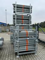 Echafaudage Multidirectionnel | 900 m² | scaff ML, Verzenden, Nieuw, Gevelsteiger, 5 meter of hoger