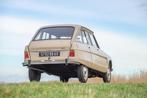 Citroen AMI 8, Voorwielaandrijving, 4 deurs, 602 cc, Overige kleuren