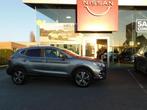 Nissan Qashqai DIG-T N-Connecta, Auto's, Nissan, Blauw, Bedrijf, 5 deurs, Qashqai
