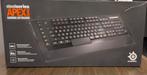 Steelseries APEX Gaming Keyboard, Computers en Software, Ophalen, Gebruikt, Gaming toetsenbord, Azerty
