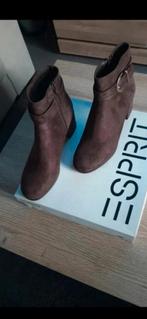 Nieuwe enkellaarzen Esprit in maten 36/37/41, Kleding | Dames, Ophalen of Verzenden, Sneakers