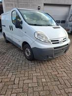 nissan primastar, Auto's, Particulier, Te koop, Nissan