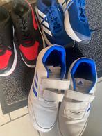 Adidas schoenen maat 38,5, Kinderen en Baby's, Ophalen, Schoenen