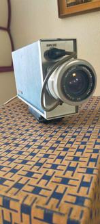 Thomson CSF industriële camera met Cosmicar-lens, Ophalen of Verzenden, Gebruikt
