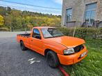 Mazda b2500 accidenté, Autos, Mazda, Achat, Diesel, Particulier
