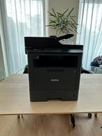 Imprimante Brother MFC-L5750DW, Comme neuf, PictBridge, Copier, All-in-one