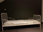 Kinderbed, Ophalen, Gebruikt, 70 tot 85 cm, Lattenbodem