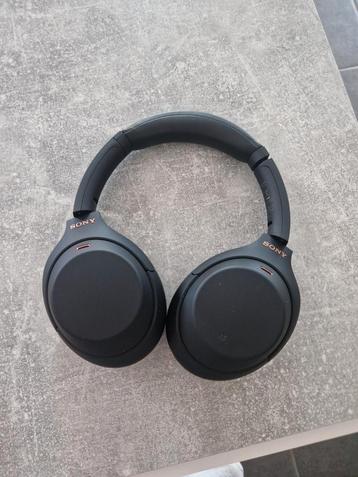 Sony WH-1000XM4 beschikbaar voor biedingen