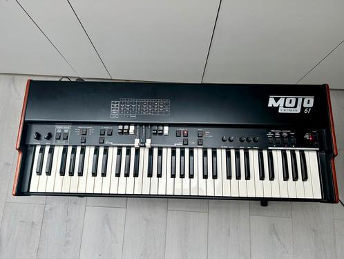 Crumar Mojo 61, Muziek en Instrumenten, Keyboards, Gebruikt, Ophalen