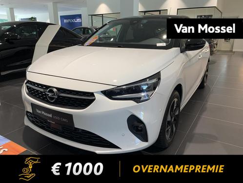 Opel CORSA-E Elegance 50 kWh, Autos, Opel, Entreprise, Achat, Corsa, ABS, Caméra de recul, Airbags, Air conditionné, Alarme, Android Auto