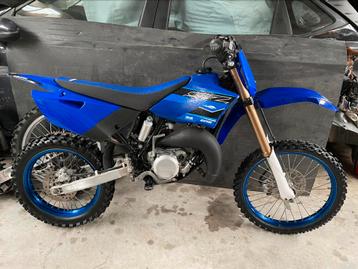 2019 yamaha yz 85 beschikbaar voor biedingen