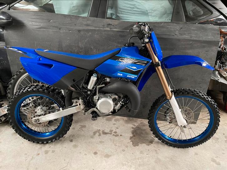 2019 yamaha yz 85, Motoren, Motoren | Yamaha, Particulier, Crossmotor, 1 cilinder, Ophalen